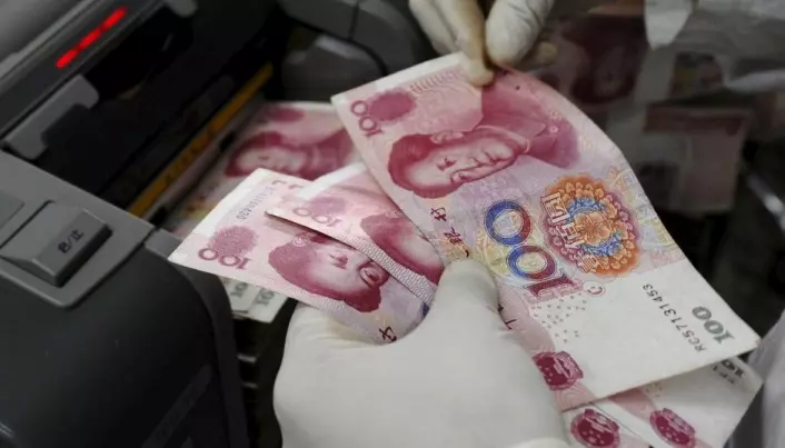 Could this be the start of China’s collapse?