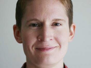 Ane Møller Gabrielsen. (Photo: Private) Ane Møller Gabrielsen. (Photo: Private)