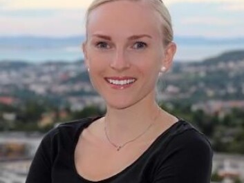 Maren Hansen, a PhD candidate at the Department of Laboratory Medicine, Children’s and Women’s Health, was sure that there was a genetic component to the family’s cancer history. (Photo: NTNU) Maren Hansen, a PhD candidate at the Department of Laboratory Medicine, Children’s and Women’s Health, was sure that there was a genetic component to the family’s cancer history. (Photo: NTNU)