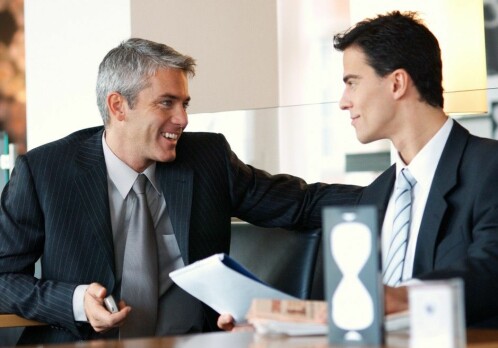 How to win your boss's trust
