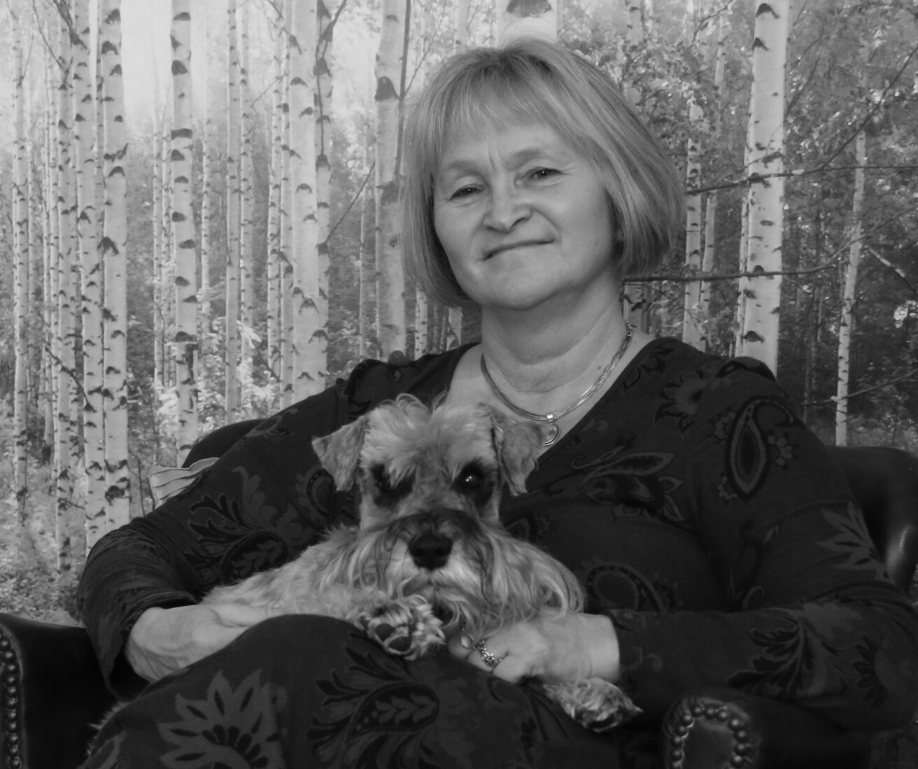Det er ikke så ofte vi finner forskere som svarer at de foretrekker å undervise fremfor å forske. Hilde Olerud, påtroppende professor ved Høgskolen i Buskerud og Vestfold, er unntaket så langt i denne spalten. (Foto: privat) Det er ikke så ofte vi finner forskere som svarer at de foretrekker å undervise fremfor å forske. Hilde Olerud, påtroppende professor ved Høgskolen i Buskerud og Vestfold, er unntaket så langt i denne spalten. (Foto: privat)