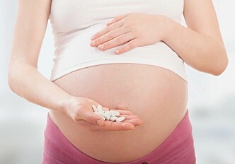 Expectant mothers deserve better info on use of medications