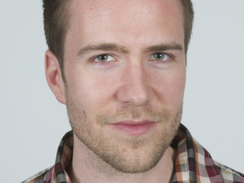 Jonas R. Kunst has taken a Ph.D. at a the Department of Psychology at the University of Oslo. (Photo: Lasse Moer, University of Oslo) Jonas R. Kunst has taken a Ph.D. at a the Department of Psychology at the University of Oslo. (Photo: Lasse Moer, University of Oslo)