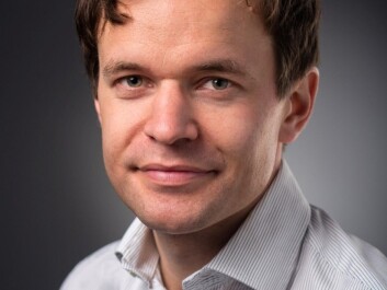 Postdoctoral fellow Asbjørn Christophersen, UiO. (Photo: Øystein Horgmo, University of Oslo)
Postdoctoral fellow Asbjørn Christophersen, UiO. (Photo: Øystein Horgmo, University of Oslo)