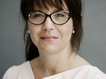 Researching with children as young as 7 has its challenges, as well as numerous ethical dilemmas", says Elisabeth Staksrud, Associate Professor at the Department of Media and Communication at the University of Oslo. (Photo: Annica Thomsson) Researching with children as young as 7 has its challenges, as well as numerous ethical dilemmas", says Elisabeth Staksrud, Associate Professor at the Department of Media and Communication at the University of Oslo. (Photo: Annica Thomsson)