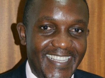 Editor Kelvin Kizito Kiyingi.(Photo: Private) Editor Kelvin Kizito Kiyingi.(Photo: Private)
