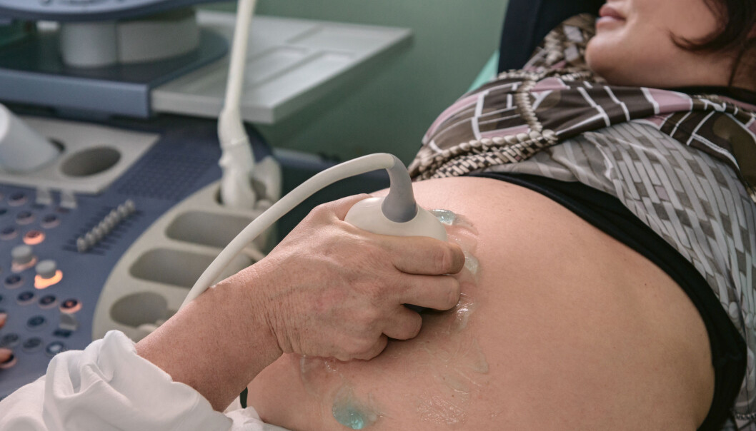 Det er forsvarlig å la gravide rusmisbrukere behandles med metadon eller buprenorfin, viser ny studie. (Foto: Microstock, NTB scanpix) Det er forsvarlig å la gravide rusmisbrukere behandles med metadon eller buprenorfin, viser ny studie. (Foto: Microstock, NTB scanpix)