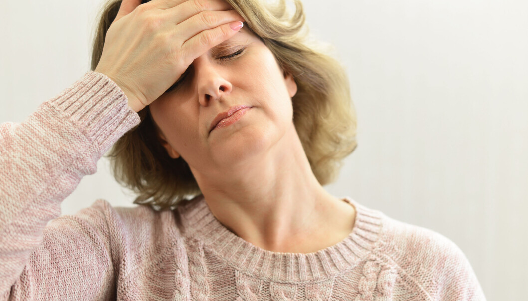Ny studie på sjukefråvær viser at hypotesen om at kvinner har meir belastande yrker, ikkje stemmer. (Foto: Microstock, NTB scanpix) Ny studie på sjukefråvær viser at hypotesen om at kvinner har meir belastande yrker, ikkje stemmer. (Foto: Microstock, NTB scanpix)
