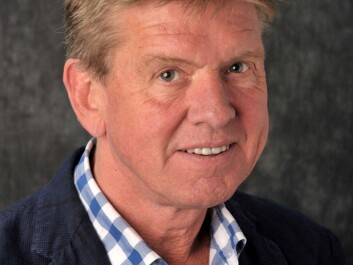 Øystein Gullvåg Holter is investigating the connections between gender equality and quality of life. (Photo: University of Oslo) Øystein Gullvåg Holter is investigating the connections between gender equality and quality of life. (Photo: University of Oslo)