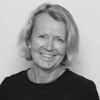– Vi bør komme dit at det stilles krav om forskningsoversikter som basis når forskere søker om finansiering, mener Gro Jamtvedt, avdelingsdirektør i Nasjonalt kunnskapssenter for helsetjenesten. (Foto: Nasjonalt kunnskapssenter for helsetjenesten) – Vi bør komme dit at det stilles krav om forskningsoversikter som basis når forskere søker om finansiering, mener Gro Jamtvedt, avdelingsdirektør i Nasjonalt kunnskapssenter for helsetjenesten. (Foto: Nasjonalt kunnskapssenter for helsetjenesten)