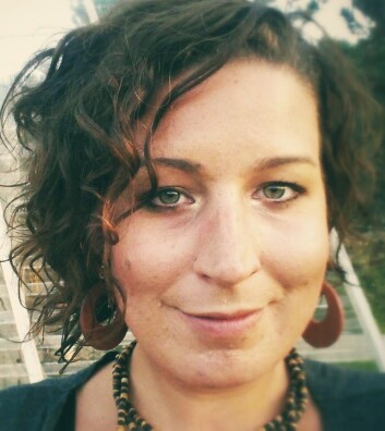 Vi vet ikke om spill kan endre holdninger på sikt, sier forsker Kristine Ask. (Foto: privat) Vi vet ikke om spill kan endre holdninger på sikt, sier forsker Kristine Ask. (Foto: privat)