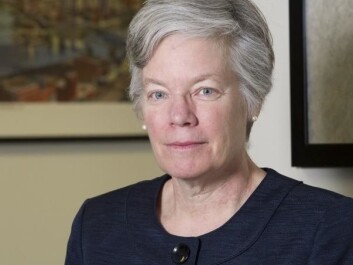 Kathleen M. Blee. (Photo: University of Pittsburgh) Kathleen M. Blee. (Photo: University of Pittsburgh)