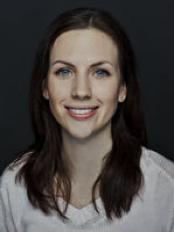 Doktorgradsstipendiat Karianne Svendsen skal finne ut om kunnskap om eget kolesterolnivå kan få oss til å endre livsstil. (Foto: Camilla Maarud) Doktorgradsstipendiat Karianne Svendsen skal finne ut om kunnskap om eget kolesterolnivå kan få oss til å endre livsstil. (Foto: Camilla Maarud)