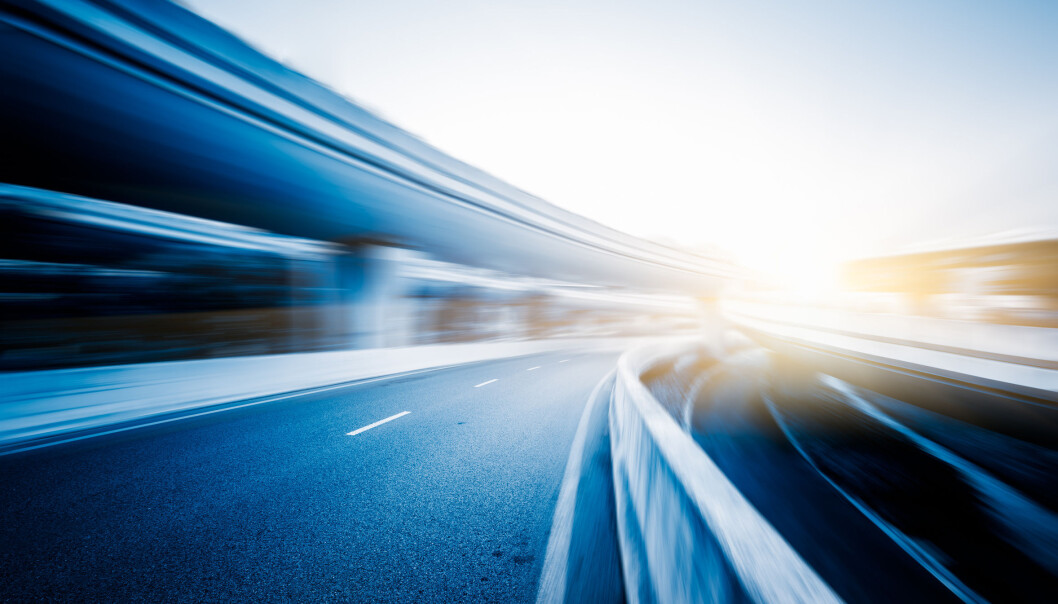 The Power Road project is closely related to the Power House project that investigated the requirement that a construction should generate more energy than it consumes. (Illustrative photo: Microstock) The Power Road project is closely related to the Power House project that investigated the requirement that a construction should generate more energy than it consumes. (Illustrative photo: Microstock)