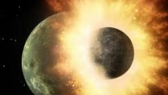 2012: Is Planet X on collision course with Earth?