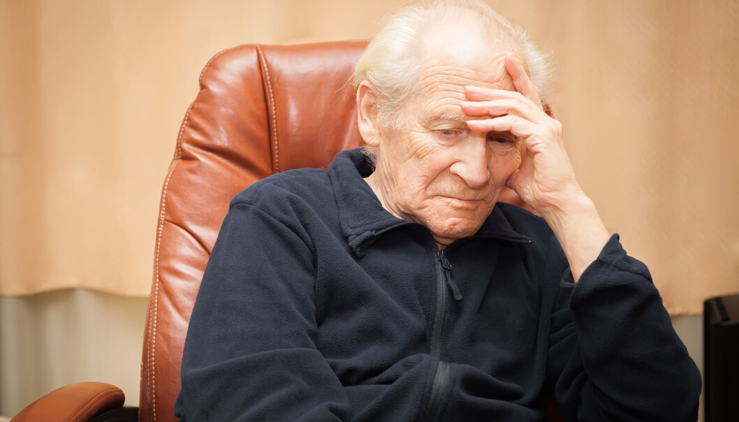 Global average life expectancy is going up, but so is the amount of years we live with chronic diseases and pains. (Illustrative photo: Microstock) Global average life expectancy is going up, but so is the amount of years we live with chronic diseases and pains. (Illustrative photo: Microstock)