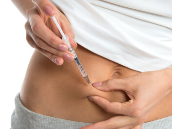 Diabetes is the disease that increased the most from 1990 to 2013. (Illustrative photo: Microstock) Diabetes is the disease that increased the most from 1990 to 2013. (Illustrative photo: Microstock)
