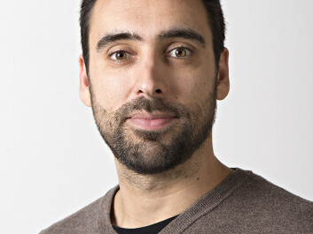 Matthew Baranski. (Photo: Jon-Are Berg-Jacobsen, Nofima) Matthew Baranski. (Photo: Jon-Are Berg-Jacobsen, Nofima)