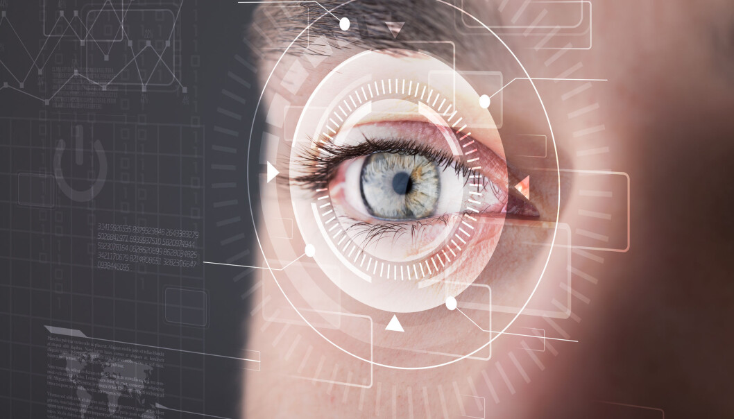 fter the 9/11 attacks, there has been more and more focus on safety and identification of people. Today you can be recognised by your iris, fingerprints and voice, but in the future body odour, walk detection and behavioural traits may also be identified. (Illustrative photo: Microstock) fter the 9/11 attacks, there has been more and more focus on safety and identification of people. Today you can be recognised by your iris, fingerprints and voice, but in the future body odour, walk detection and behavioural traits may also be identified. (Illustrative photo: Microstock)