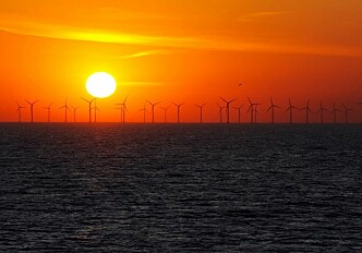 Norway’s coast challenging for offshore wind turbines