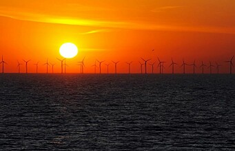 Norway’s coast challenging for offshore wind turbines