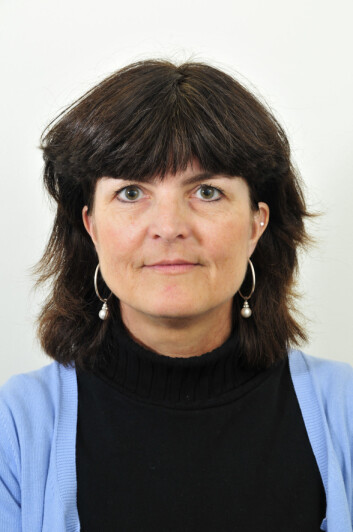 Professor Tora Skodvin mener spådommene om klimaavtale kan bli brukt begge veier i forhandlingene. (Foto: UiO) Professor Tora Skodvin mener spådommene om klimaavtale kan bli brukt begge veier i forhandlingene. (Foto: UiO)
