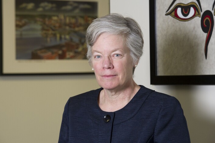 Kathleen M. Blee. (Foto: University of Pittsburgh) Kathleen M. Blee. (Foto: University of Pittsburgh)