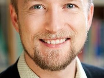 Researcher Patrick Lie Andersen is the project manager for Young in Oslo 2015. He wrote the report together with Anders Bakken. (Photo: NOVA) Researcher Patrick Lie Andersen is the project manager for Young in Oslo 2015. He wrote the report together with Anders Bakken. (Photo: NOVA)