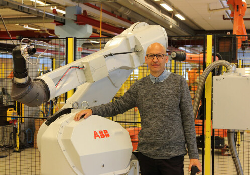 Improved robotic testing systems