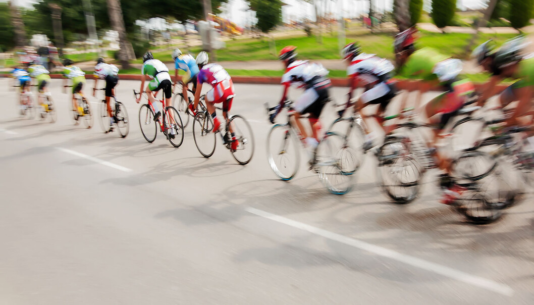 In cycling, it is not possible to win a race without a top team, but almost all the glory and fame go to the one person who wins the race thanks to the efforts of the entire team. (Illustrative photo: Shutterstock) In cycling, it is not possible to win a race without a top team, but almost all the glory and fame go to the one person who wins the race thanks to the efforts of the entire team. (Illustrative photo: Shutterstock)