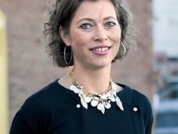 Associate Professor Therese Sverdrup, Department of Strategy and Management, NHH. (Photo: NHH) Associate Professor Therese Sverdrup, Department of Strategy and Management, NHH. (Photo: NHH)