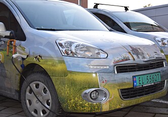 Norway’s EV purchasing spree is climate friendly