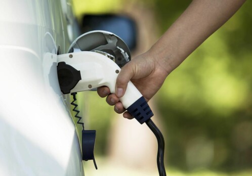 Prime-time charging of electric cars could be a problem