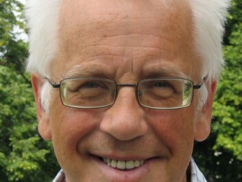 The EEA Agreement is a poor contract, according to Erik O. Eriksen. (Photo: UiO) The EEA Agreement is a poor contract, according to Erik O. Eriksen. (Photo: UiO)