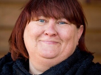 NMBU researcher Liv Torunn Mydland. (Photo: Håkon Sparre) NMBU researcher Liv Torunn Mydland. (Photo: Håkon Sparre)