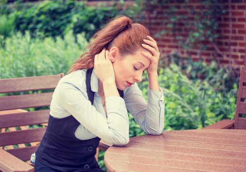 One-quarter of teens have migraines
