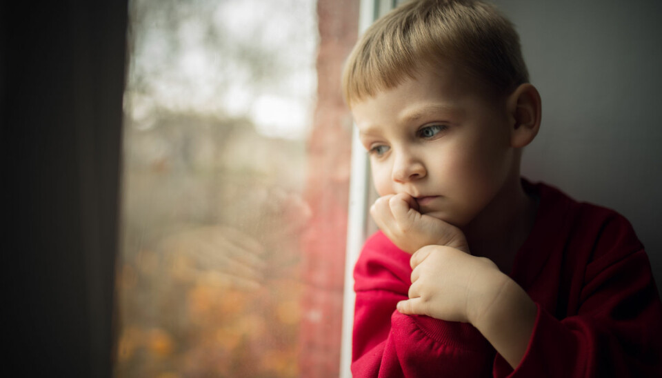 Children´s perspectives of the situation are rarely documented in forster-care cases in Norway. (Illustrative photo: Shutterstock, NTB scanpix)