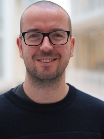 Det er vanskelig å vite om bedriftene faktisk jukset med sykefraværet, mener forsker Simen Markussen. (Foto: Frischsenteret) Det er vanskelig å vite om bedriftene faktisk jukset med sykefraværet, mener forsker Simen Markussen. (Foto: Frischsenteret)