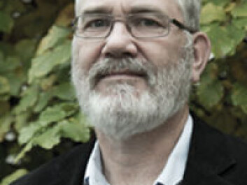 The Norwegian legislator has consciously sought to limit the scope of the Law, says Erik Røsæg. (Photo: Trine Nickelsen) The Norwegian legislator has consciously sought to limit the scope of the Law, says Erik Røsæg. (Photo: Trine Nickelsen)