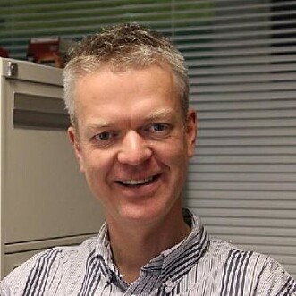 Paul Jarle Mork. (Photo: NTNU) Paul Jarle Mork. (Photo: NTNU)
