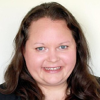 Kerstin Bach. (Photo: NTNU) Kerstin Bach. (Photo: NTNU)