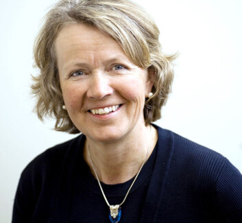 Gro Jamtvedt mener kunnskapsbasert forskning vil gi bedre studier. (Foto: Nasjonalt kunnskapssenter for helsetjenesten) Gro Jamtvedt mener kunnskapsbasert forskning vil gi bedre studier. (Foto: Nasjonalt kunnskapssenter for helsetjenesten)