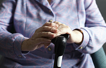 New sensor will make life safer for the elderly