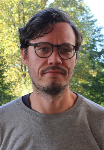 Are Skeie Hermansen peker i sin doktoravhandling mot fremveksten av en ny og etnisk sammensatt norsk middelklasse, som ved sin inntreden på stadig flere samfunnsarenaer gir det flerkulturelle Norge ett nytt ansikt. (Foto: UiO) Are Skeie Hermansen peker i sin doktoravhandling mot fremveksten av en ny og etnisk sammensatt norsk middelklasse, som ved sin inntreden på stadig flere samfunnsarenaer gir det flerkulturelle Norge ett nytt ansikt. (Foto: UiO)