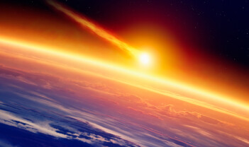 Bedre varsling av asteroidetreff mot jorda