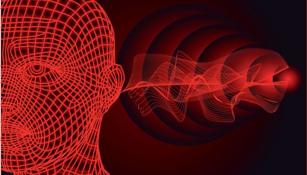 Researchers at the Bergen fMRI Group presented participants in a study with triplets. Even without knowing the structure of the sounds, the participants’ brains quickly registered the sound patterns they were subjected to. (Illustration: Colourbox.) Researchers at the Bergen fMRI Group presented participants in a study with triplets. Even without knowing the structure of the sounds, the participants’ brains quickly registered the sound patterns they were subjected to. (Illustration: Colourbox.)