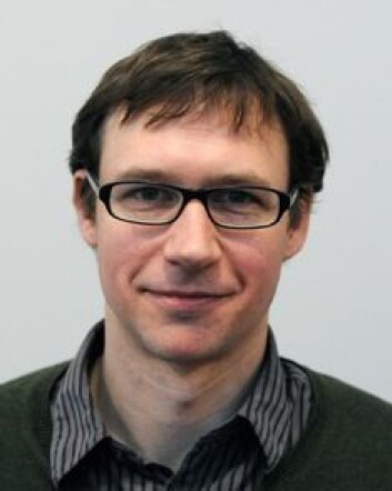 - Kuttet i selskapsskatt virker stimulerende, og forskning viser at det vil motivere bedriftene til å omstille seg, sier professor Gernot Doppelhofer ved NHH. (Foto: NHH) - Kuttet i selskapsskatt virker stimulerende, og forskning viser at det vil motivere bedriftene til å omstille seg, sier professor Gernot Doppelhofer ved NHH. (Foto: NHH)