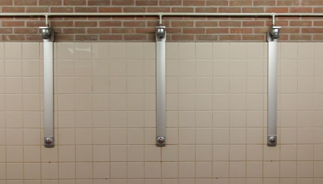 - Da jeg begynte arbeidet med mastergradsoppgaven min, gikk det opp for meg hvor viktig dette er for elevene og hvor lite som blir gjort med problemet, sier Juni Hausken. (Foto: Colourbox) - Da jeg begynte arbeidet med mastergradsoppgaven min, gikk det opp for meg hvor viktig dette er for elevene og hvor lite som blir gjort med problemet, sier Juni Hausken. (Foto: Colourbox)