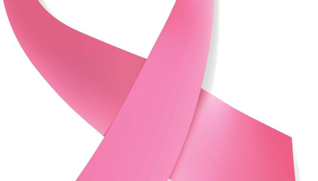 Side effects of traditional cancer treatment are often severe. (Illustration: Colourbox) Side effects of traditional cancer treatment are often severe. (Illustration: Colourbox)