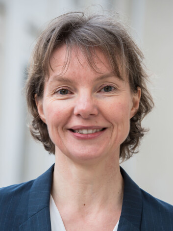 Unni Olsbye er professor i kjemi ved Universitetet i Oslo. (Foto: Universitetet i Oslo) Unni Olsbye er professor i kjemi ved Universitetet i Oslo. (Foto: Universitetet i Oslo)